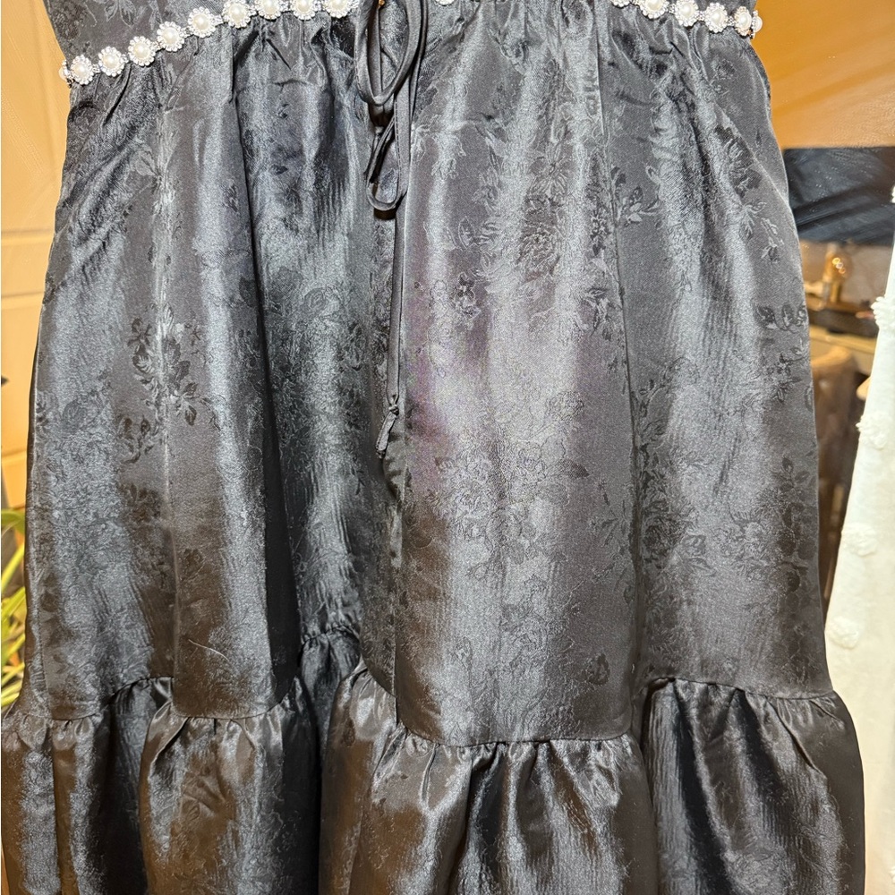 V Chapman Lucetta Dress Size 8 - Picture 3 of 9